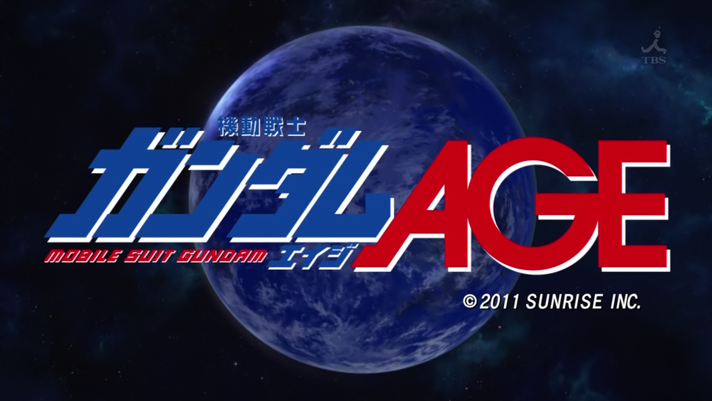 Nozomi Entertainment Announces Mobile Suit Gundam AGE Collection 2 Release