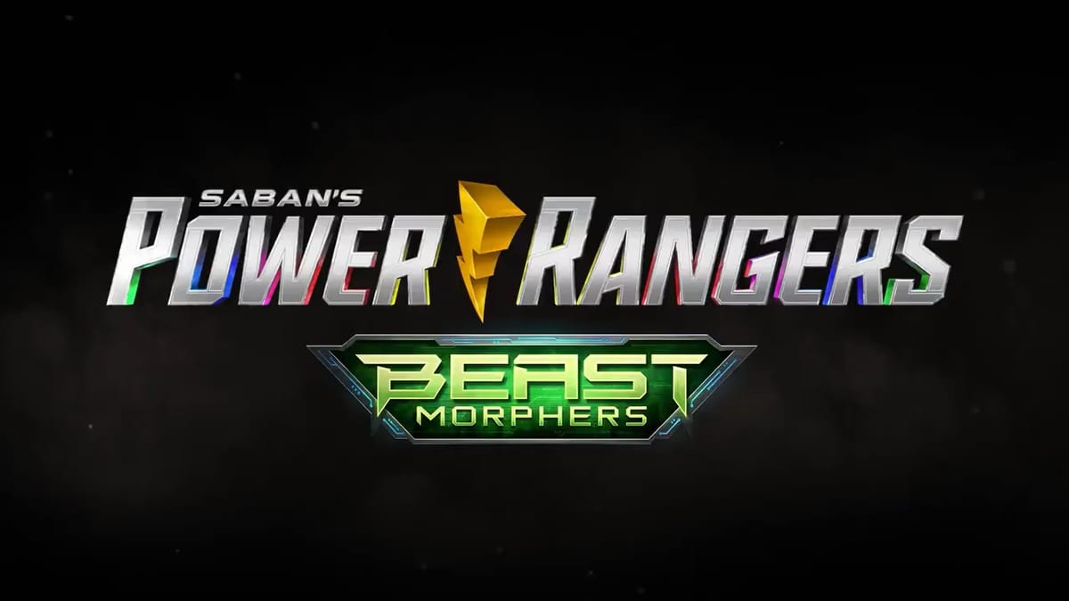 PMC 2018 Day Two: Power Rangers Beast Morphers Cast Revealed