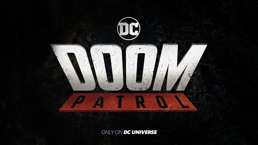 Doom Patrol Teaser Trailer