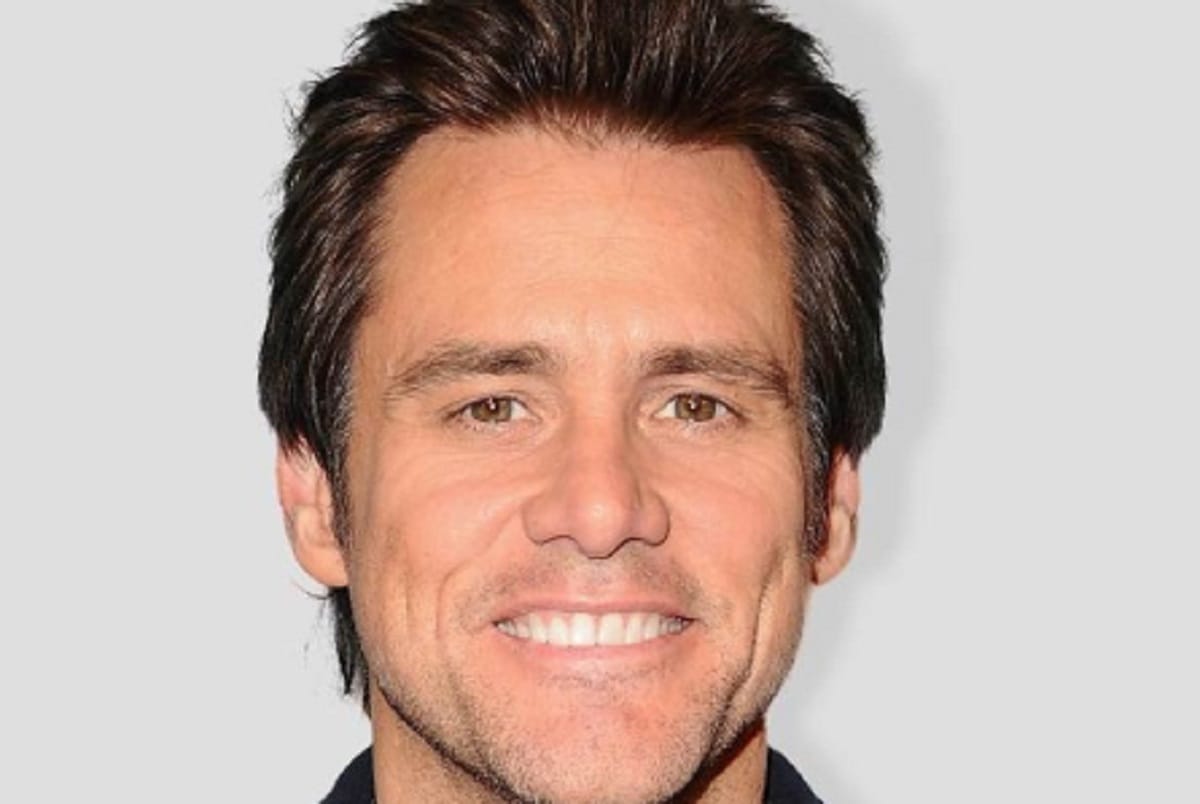 Jim Carrey in Negotiations to Portray Doctor Robotnik in Live-Action ‘Sonic the Hedgehog’ Film