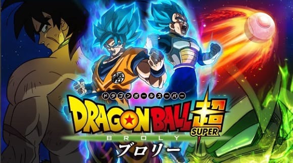 Daichi Miura to Perform Dragon Ball Super: Broly Film’s Theme Song
