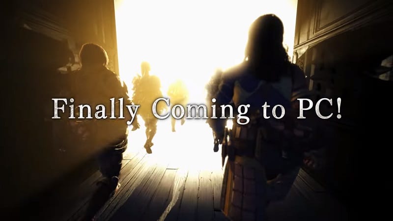 Monster Hunter World’s PC Port Coming Soon