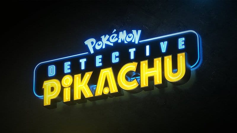 Detective Pikachu Trailer 2
