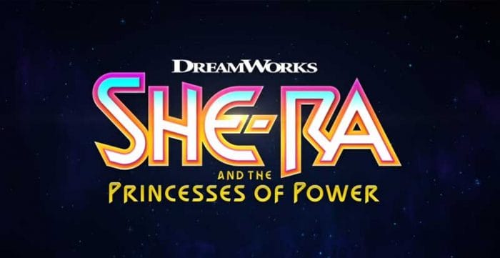 She-Ra and the Princesses of Power: The Sword Part 1 & 2 Review