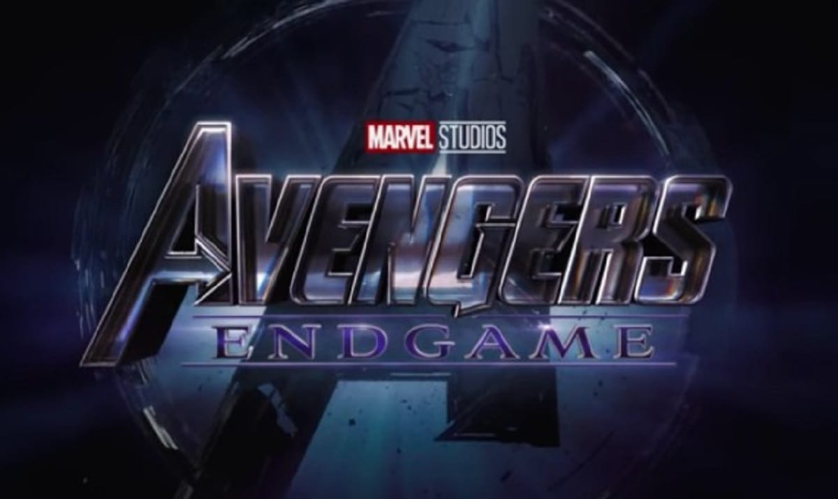 Avengers: Endgame Trailer 2