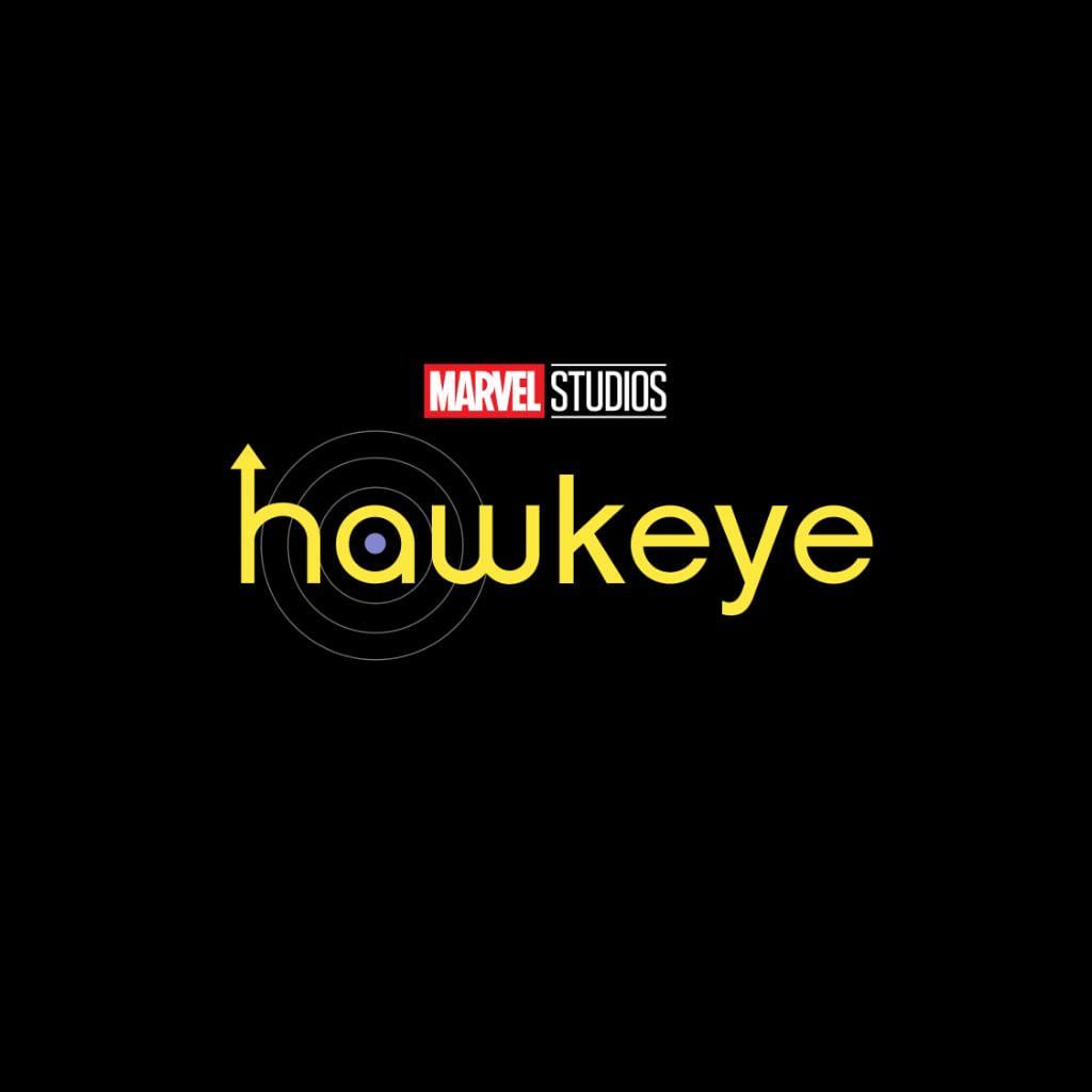 SDCC 2019: Hawkeye