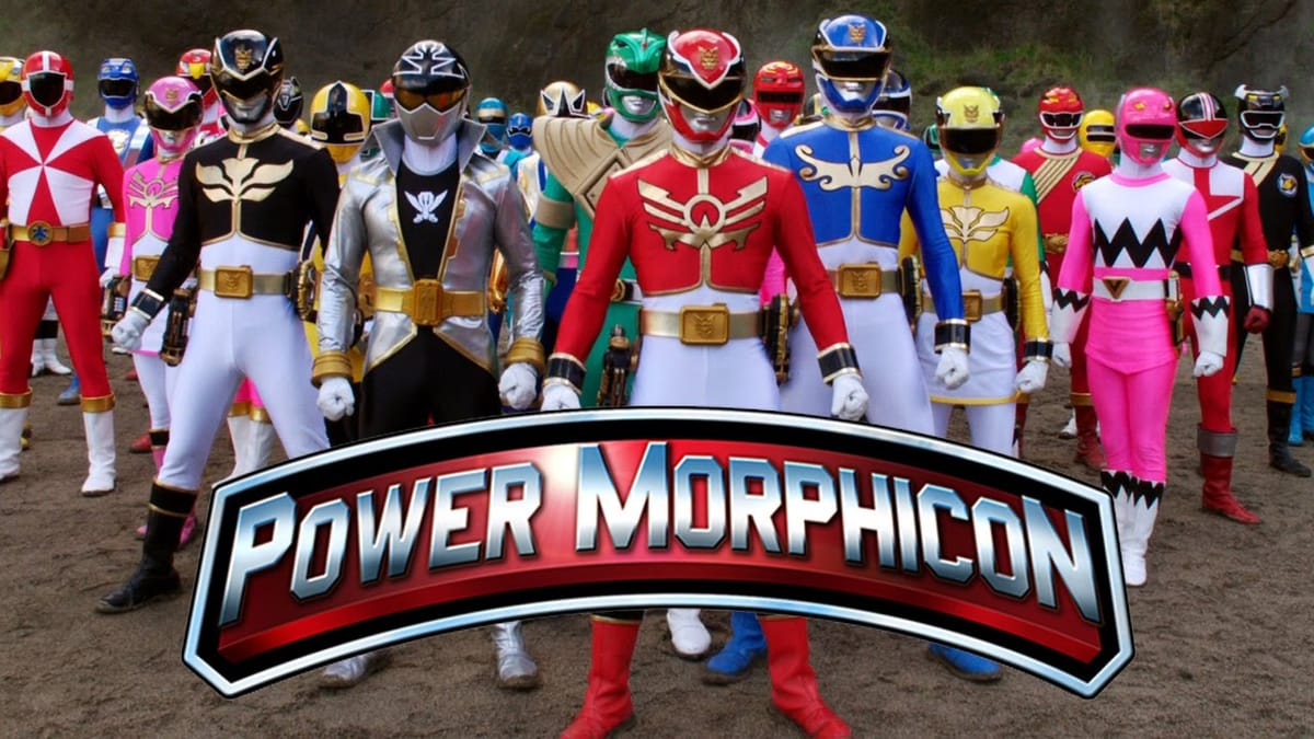 Power Morphicon 2020 Dates & Location Press Release