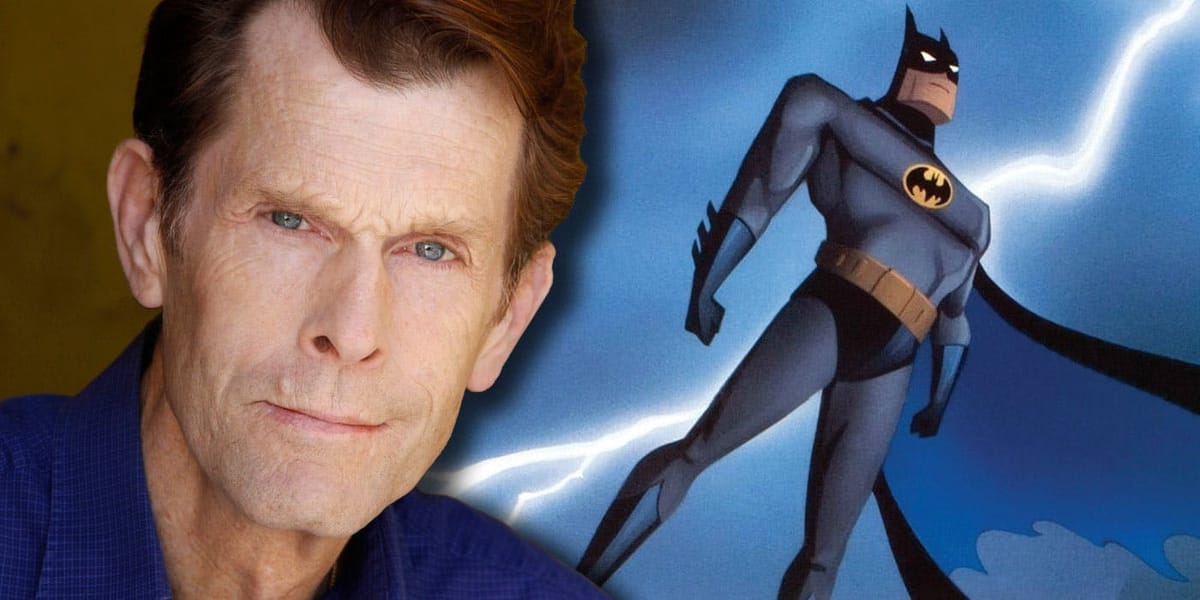 Kevin Conroy Cast as Bruce Wayne for Arrowverse Crossover: Crisis on Infinite Earths