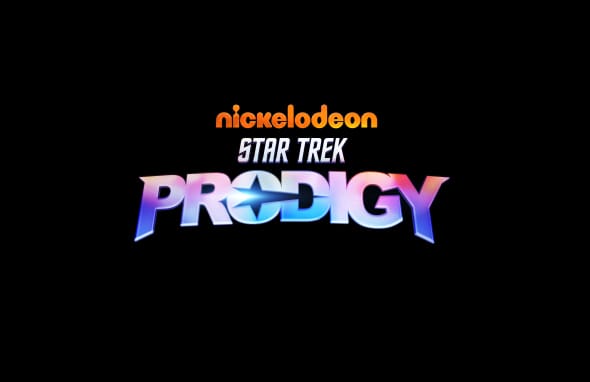 Star Trek: Prodigy Cast Members Announced