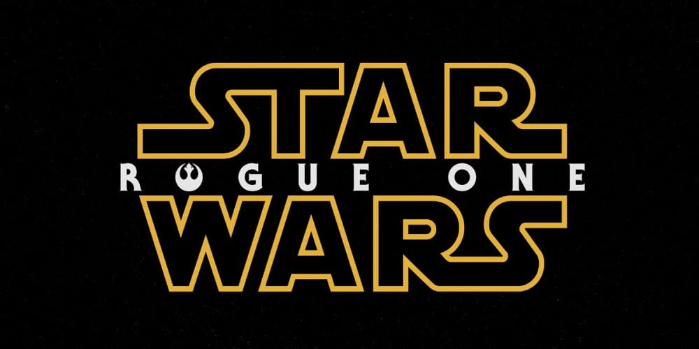 New Rogue One: A Star Wars Story Trailer