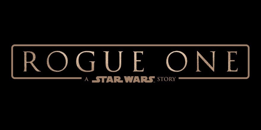 New Rogue One : A Star Wars Story Poster Revealed
