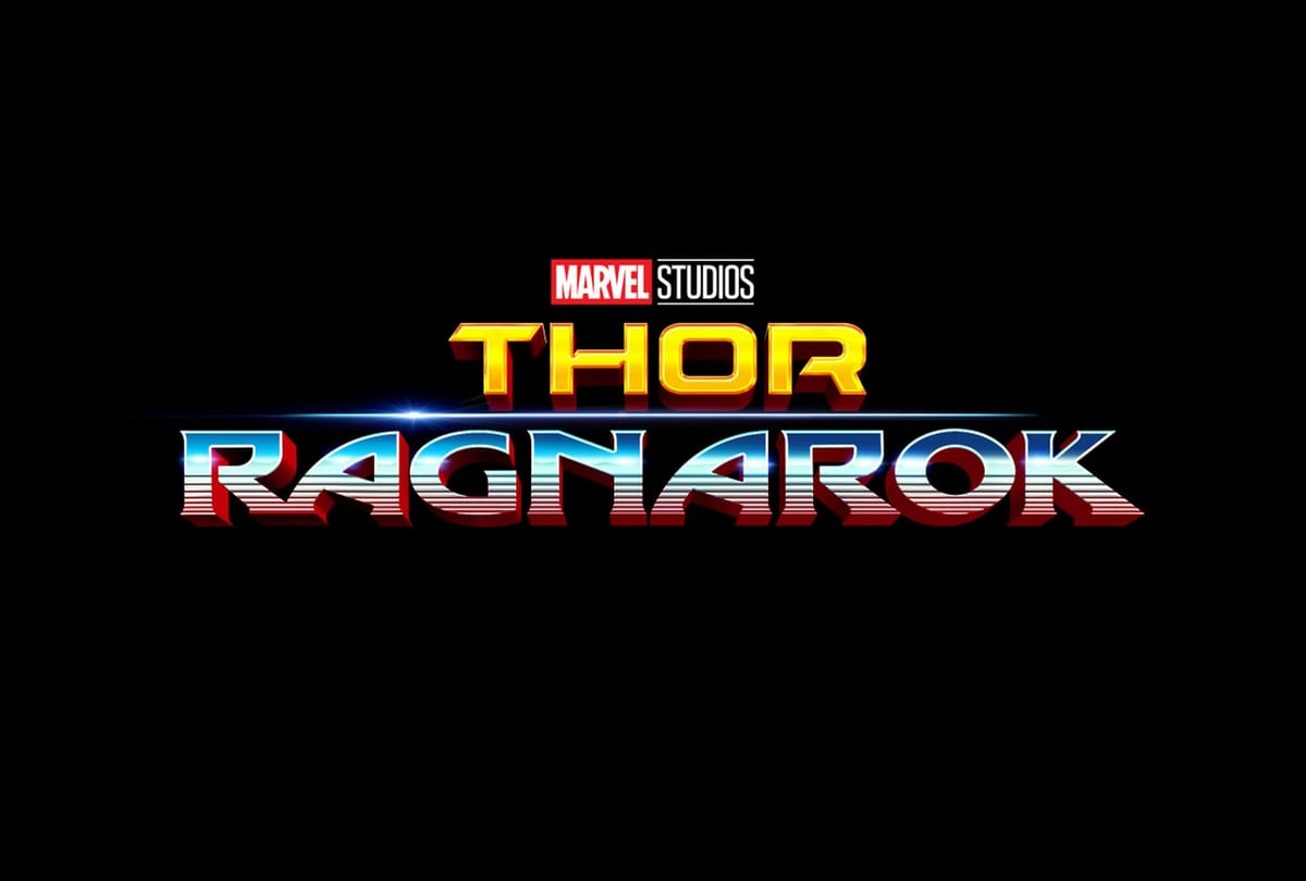Thor: Ragnarok – Meet the ‘Revengers’! Trailer Streamed