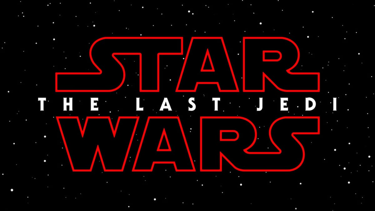 Star Wars Episode VIII: The Last Jedi Behind the Scenes Video Streamed