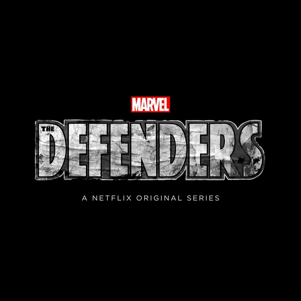 The Defenders Elevator Teaser