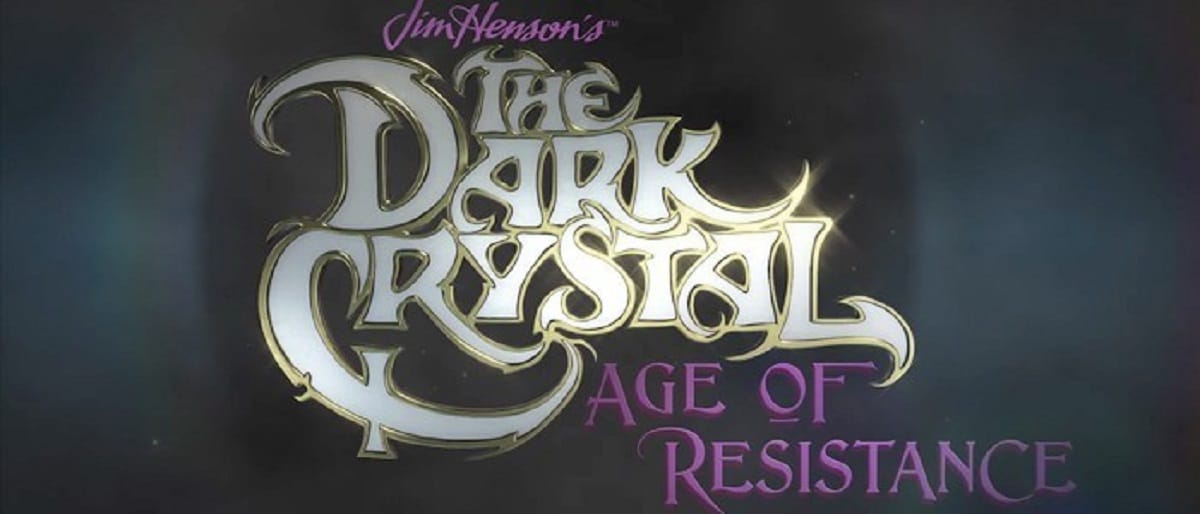 Netflix Announces Dark Crystal Original Series