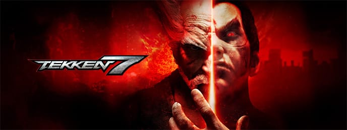 Review: Let's Talk "Tekken 7"