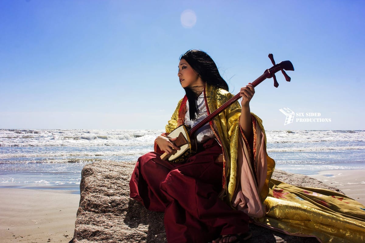 Cosplay Cafe 24: Cinnabunny