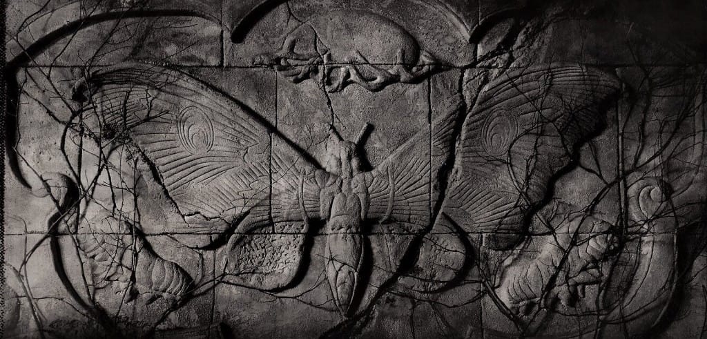 SDCC 2017: First Look at Monsterverse’s Mothra