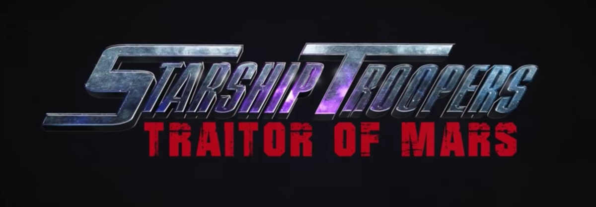 SDCC 2017 to Host Resident Evil & Starship Troopers: Traitor of Mars Panels