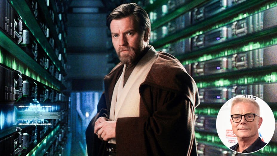 Star Wars’ Obi-Wan Kenobi Film in Development