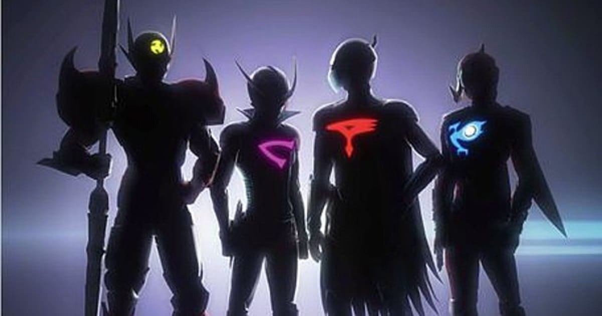 Infini-T Force Film Details Revealed