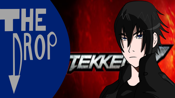 The Drop Episode 17: A Fighting Game Christmas