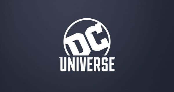 DC Universe Streaming Service Coming Soon