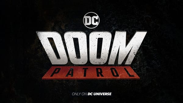 Doom Patrol Teaser Trailer