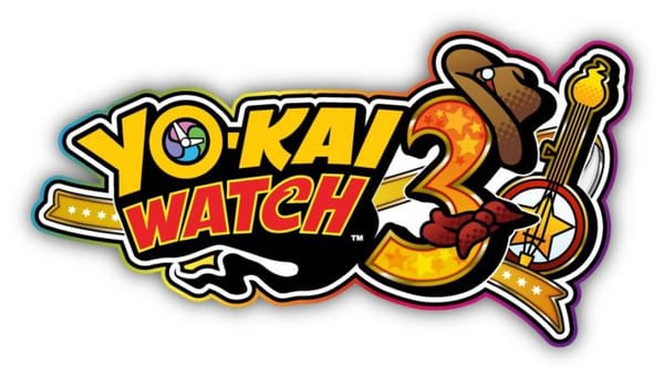 Yo-Kai Watch 3 – The Tale of Two Yo-kai Watches Trailer Streamed