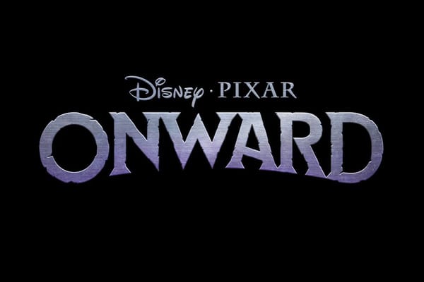 Disney Pixar’s “Onward” Trailer Streamed
