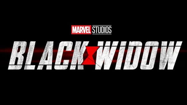 SDCC 2019: Black Widow Film