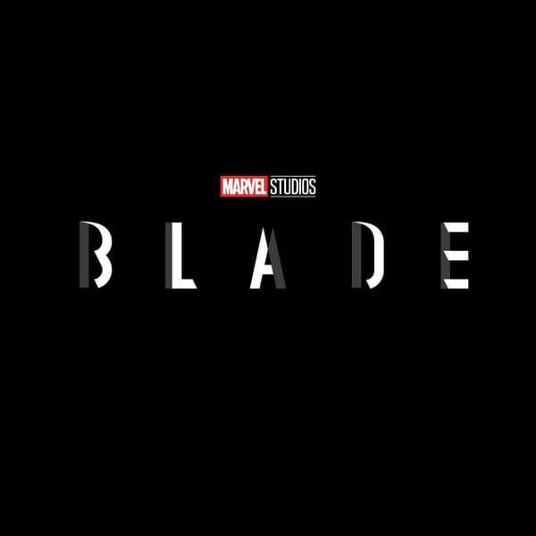 SDCC 2019: Blade Film Announced