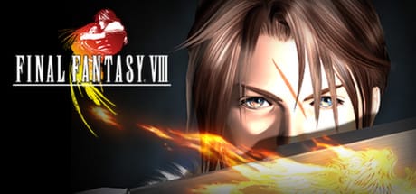 Final Fantasy VIII Remastered Release Date