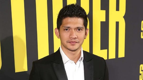 Iko Uwais in Talks to Join ‘Snake Eyes’ Film Cast