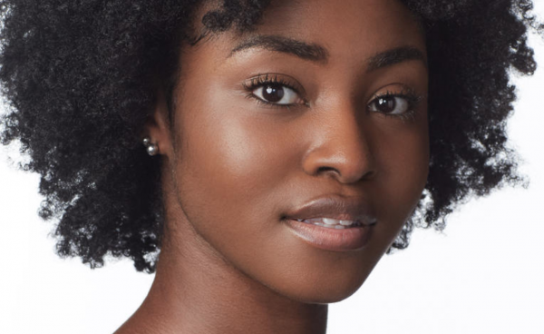 The Batman Cast Jayme Lawson in Unknown Role