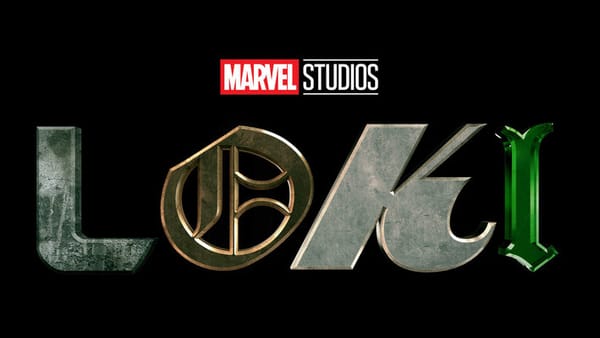 Loki Official Trailer