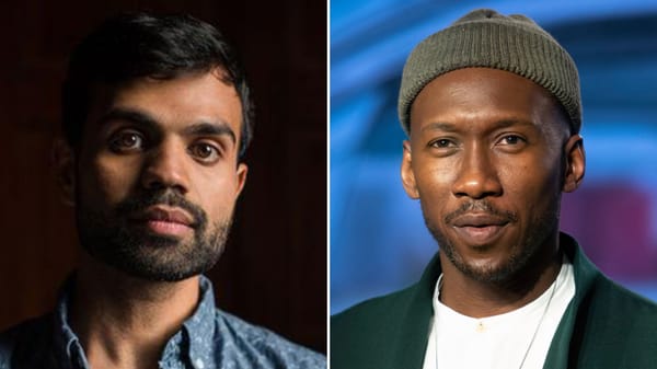 Bassam Tariq in Early Talks to Direct Marvel Studios’ Blade