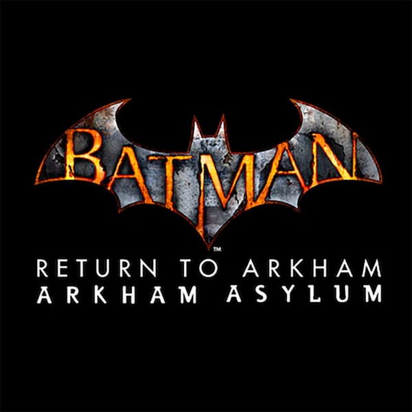 TWK Reviews Episode 73: Arkham Asylum is Still My Favorite Batman Game