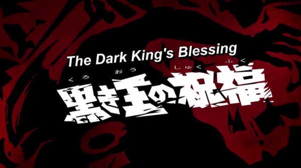 Ultraman Orb Episode 12 – The Dark King’s Blessing Review