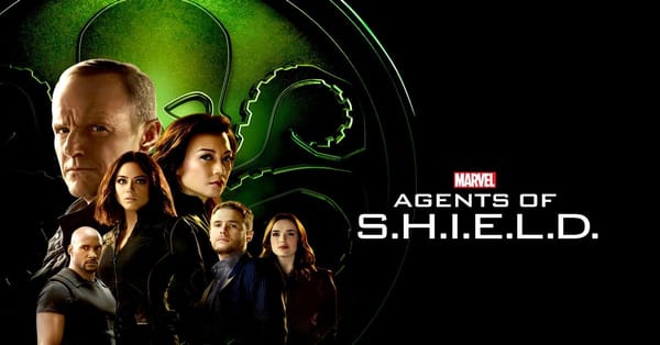 Marvel's Agents of S.H.I.E.L.D "The Return" Promo