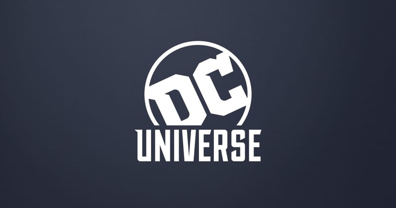 DC Universe Launch Trailer