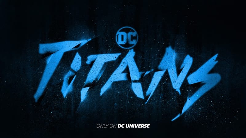 Titans Season 2 Trailer