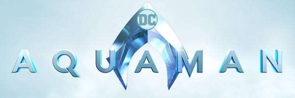 Aquaman Official Trailer