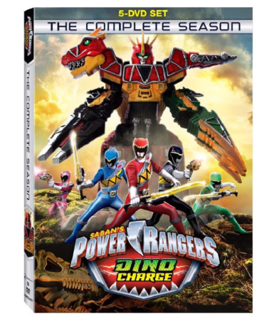 power-rangers-dino-charge-complete-season