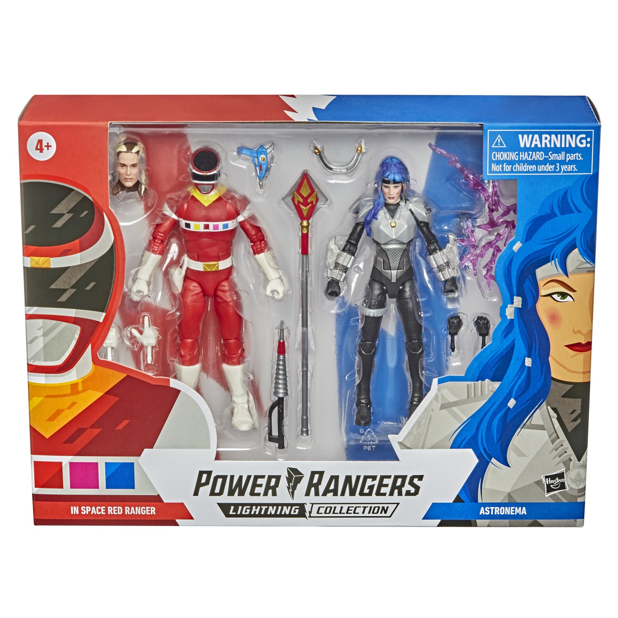 power rangers astronema figure