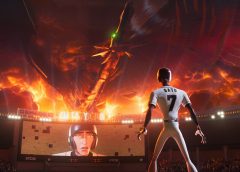 Ultraman Rising Teaser Trailer