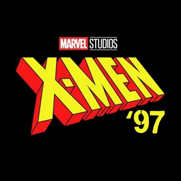 Marvel X-Men'97 logo