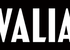 Valiant comics logo