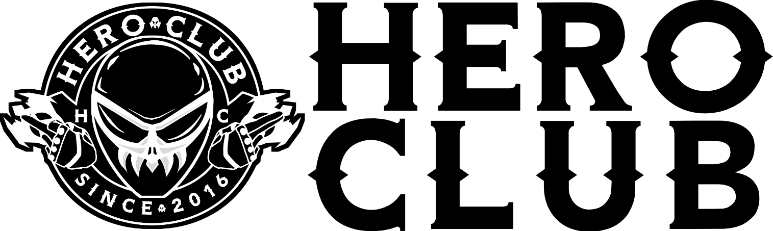 Hero-Club