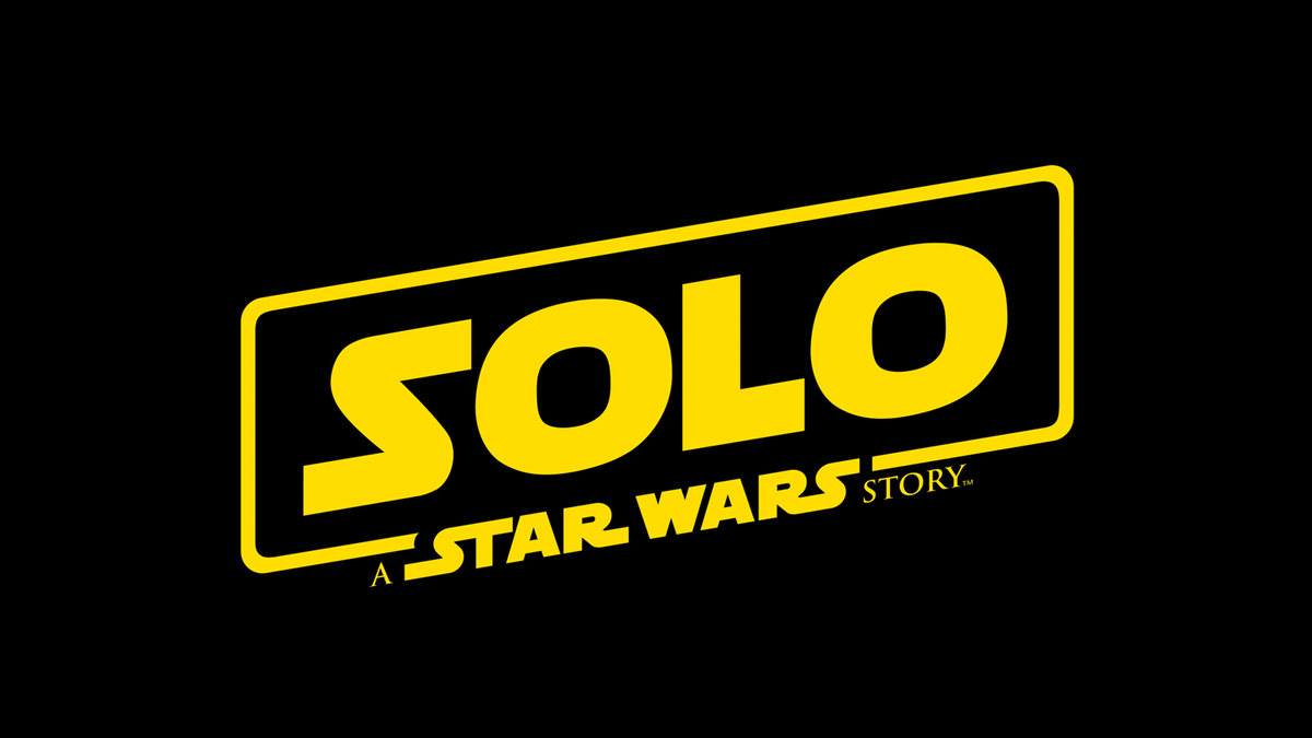 Solo: A Star Wars Story Home Video Release Date Announced